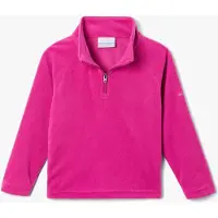 Columbia Glacial Fleecepaita, Wild Fuchsia, S