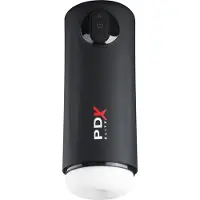 PDX ELITE MOTO MILKER