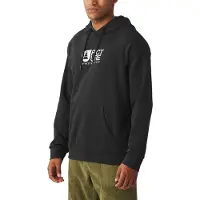 Picture Organic Clothing Basement Hoodie - Black - L