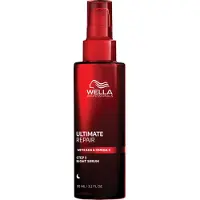Wella Ultimate Repair Night Hair Serum, 95ml