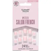 Elegant Touch Petite Nails
