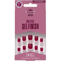 Elegant Touch Petite Nails
