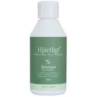Hjärtligt Hair Growth Shampoo 100 ml