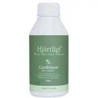 Hjärtligt Hair Growth Conditioner 100 ml