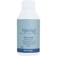 Hjärtligt Moisture Boost Hairmask 100 ml
