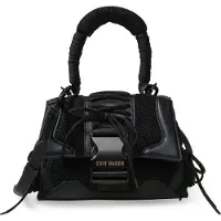 Steve madden Käsilaukku 'Diego' musta