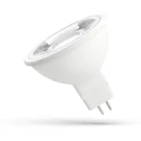 Spectrum LED LED lamppu Spot MR16 GU5.3 4W 4000K 390 lumenia