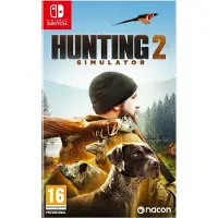 Hunting Simulator 2 (Code in a box) ()