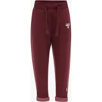 Hummel Erica Collegehousut, Chocolate Truffle, 62