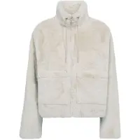 Freequent Fqfony-Jacket - Cream - S