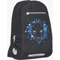 Beckmann Reppu 12L, Panther