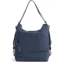 Mandarina Duck Hunter Velvet Okt10 Olkalaukku