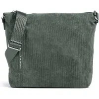 Mandarina Duck Hunter Velvet Medium Okt05 Olkalaukku