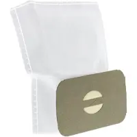 Haneström – Dammsugarpåsar ELECTROLUX Z 314, Z 320, Z 325 (H91)