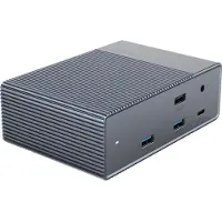Targus HyperDrive Universal GEN2 ThunderBolt 3 Docking (W128344831)