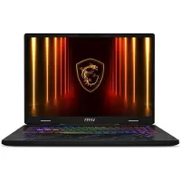 MSI Pulse A16 AI+ C3HWGKG-006NEU