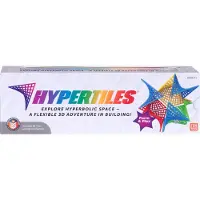 Fun In Motion Toys Rakennustyömaasetti Hypertiles
