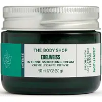 The Body Shop Edelweiss Intense Smoothing Day Cream 50 ml