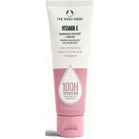 The Body Shop Vitamin E Barrier Boost Cream 50 ml