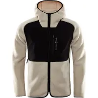 Sail Racing PATROL PILE HOOD Ivory - L