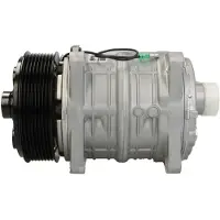 Valeo Kompressori, ilmastointilaite 690316