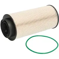 MANN-FILTER Polttoainesuodatin PU 10 012 Z