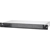 HP – HPE Aruba Networking X544 Universal 4-post Duct Kit (Must order 4-post rack mount kit), Harmaa, 3 kg (JL716A)