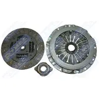 RYMEC Kytkinpaketti JT1130