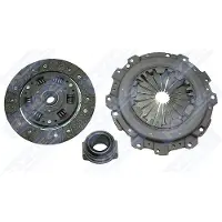 RYMEC Kytkinpaketti JT1099