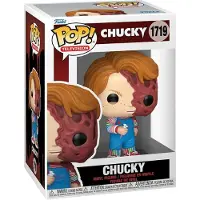 Funko POP! POP! Vinyylihahmo: Chucky - Chucky (Melted Face)