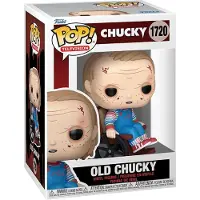 Funko POP! Pop! Chucky - Old Chucky