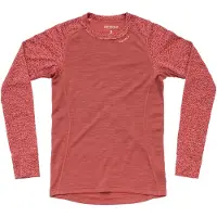 Devold Duo Active Merino 205 naisten kerrastopaita