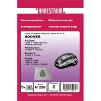 Hanestroem – Dammsugarpåsar HOOVER ARIANNE, TELIOS (H220)