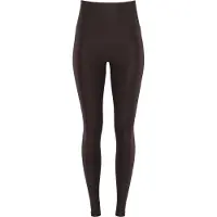 Winshape Leggingsit 'HWL117C' ruskea