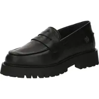 Apple Of Eden Loafer 'GAIA' musta
