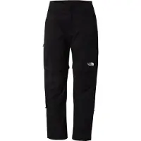 The North Face Urheiluhousut 'EXPLORATION' musta