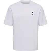 Hummel Hiit Loose Lyhythihainen T-paita