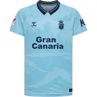 Hummel Ud Las Palmas 25/26 Poissa Juniori Lyhythihainen T-pait