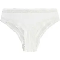 Next Alushousut 'Ulitmate Comfort Premium' valkoinen