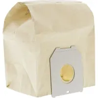 Hanestroem – Dammsugarpåsar LG SHARK V-5000T 5P (H324)
