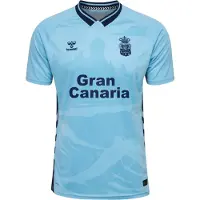 Hummel Ud Las Palmas 25/26 Poissa Lyhythihainen T-paita