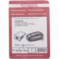 Haneström – Dammsugarpåsar HITACHI CV 160-180 (H181)