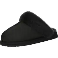 Shepherd of Sweden Women's Jessica Matt Black Muut kengät ja saappaat 36.0