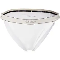 Calvin Klein Lv00qf8370 Tanga