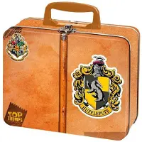 Winning Moves Top Trumps - Harry Potter - Hufflepuff Tin (EN)