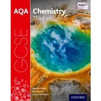 Book AQA GCSE Chemistry Student Book