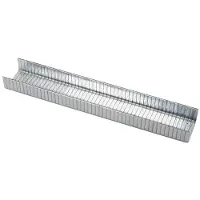 Boxer type 140 staples 6 mm 2000 pcs.
