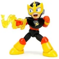 Jada - Mega Man (Elec Man) - Figuuri