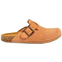 El naturalista unisex. 2579612PH005_024 Leather Clogs N5796 Balance brown (36), Flat, None, Casual