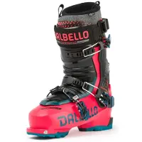 Dalbello Cabrio Lv Free 130 3dwrap Retkiluistelusukset
